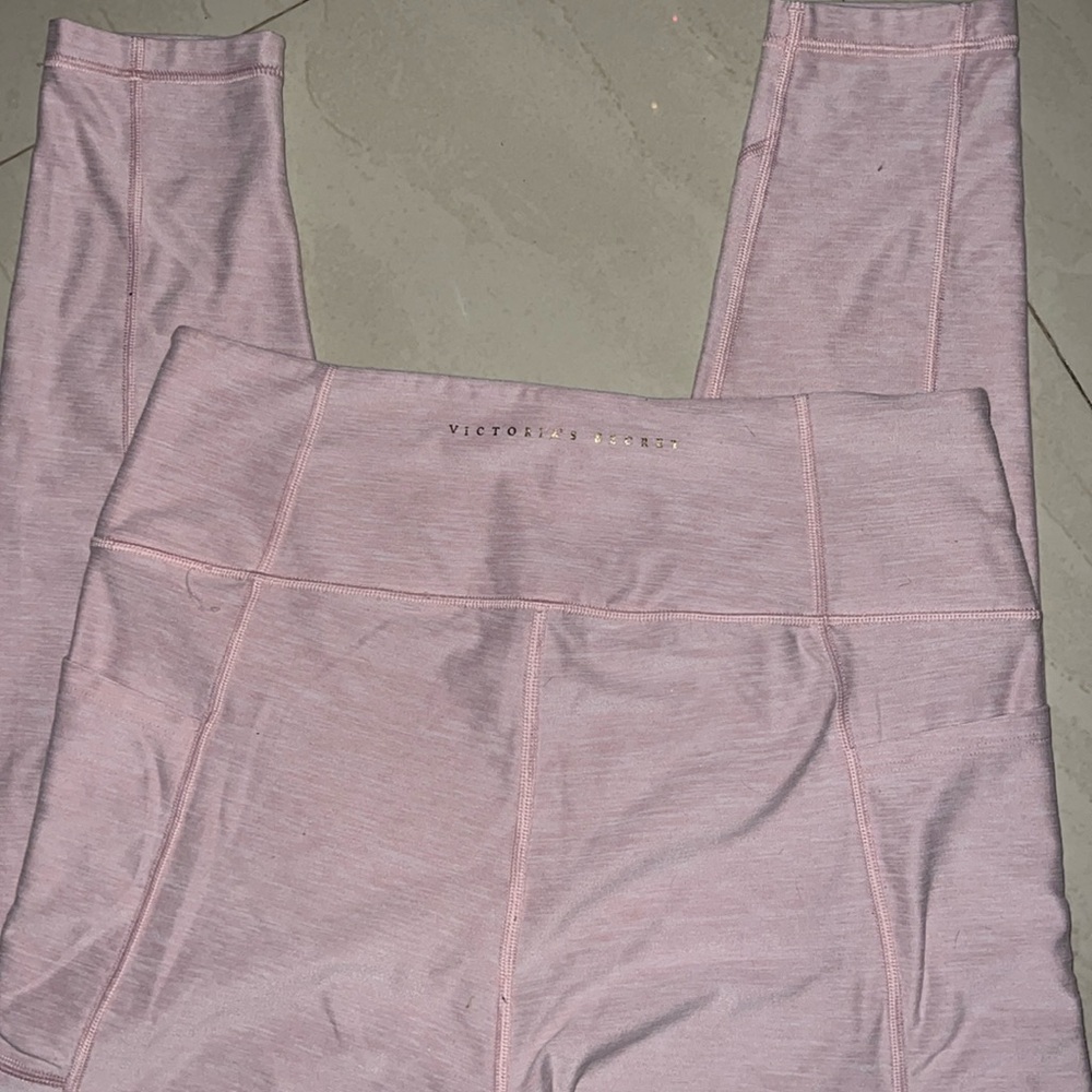 Victoria a Secret leggings